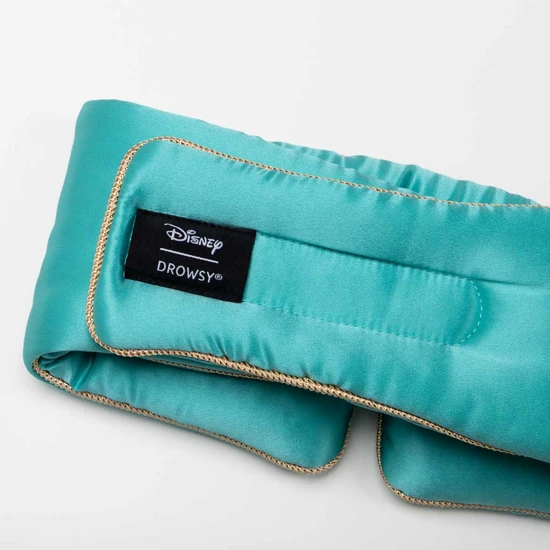 Drowsy Jasmine Jewel Sleep Mask
