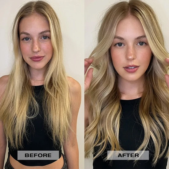 L'Anza Healing Blonde Bright Blonde Rescue 150ml