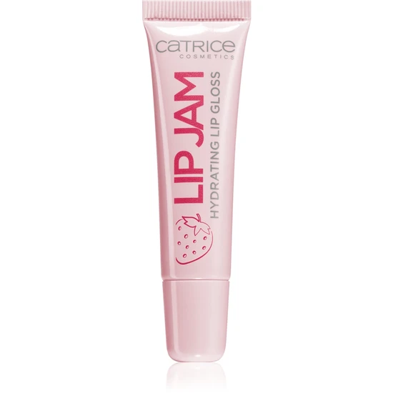 Catrice Lip Jam Lip Gloss 10ml