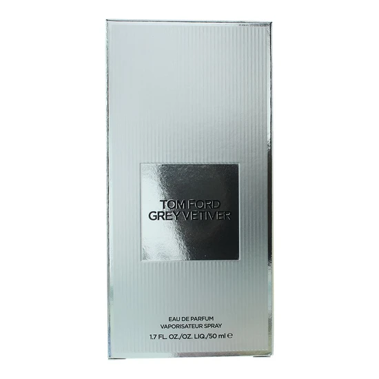 Tom Ford Grey Vetiver Eau De Parfum 50ml