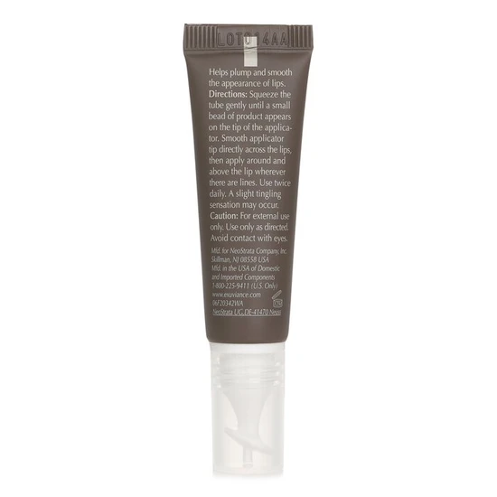 Exuviance Targeted Lip Filler 10g