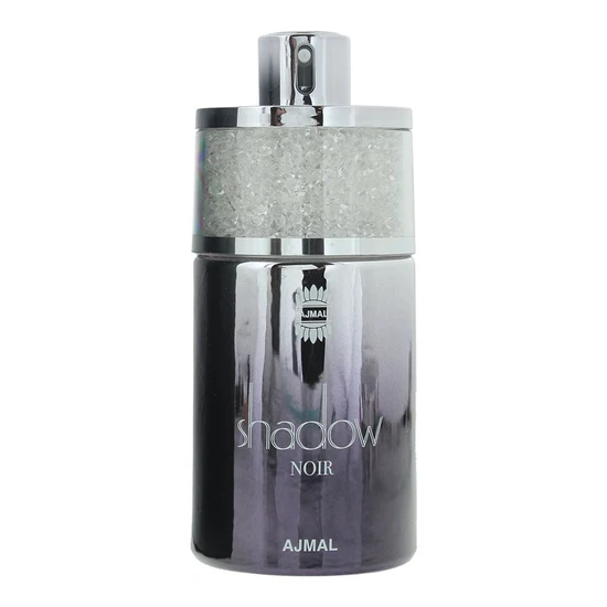 Ajmal Shadow Noir Eau De Parfum 75ml