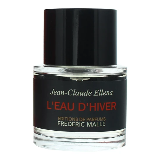 Frederic Malle L'Eau D'Hiver Spray By Jean-Claude Ellena 50ml