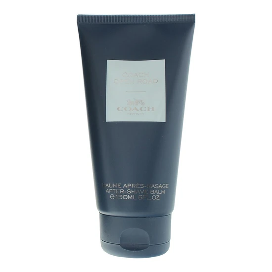 Coach Open Road Aftershave Balm 150ml