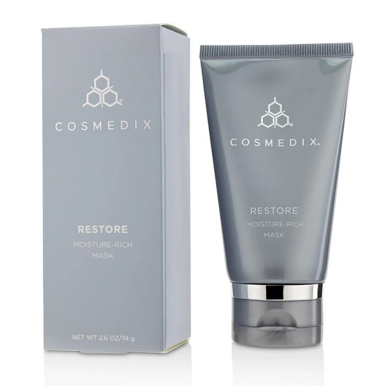 CosMedix Restore Moisture-Rich Mask 74g