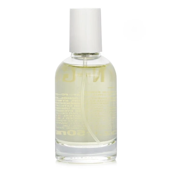 Malin + Goetz Vetiver Eau De Parfum 50ml