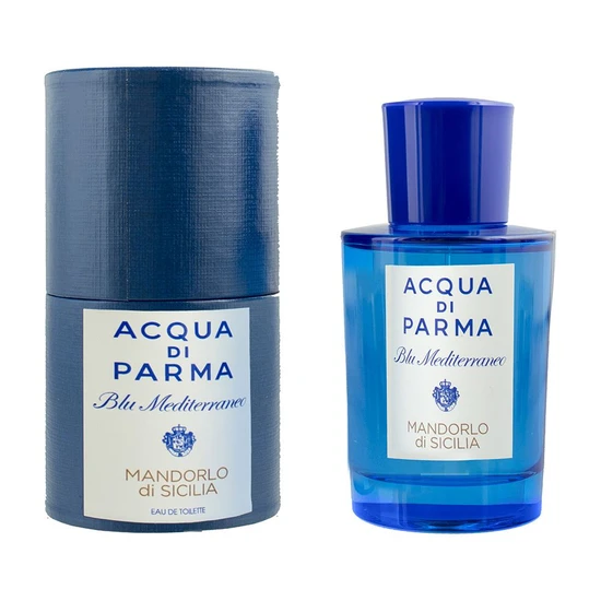 Acqua Di Parma Mandorlo Di Sicilia Eau De Toilette 75ml