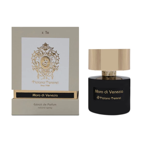 Tiziana Terenzi Moro Di Venezia Extrait De Parfum 100ml