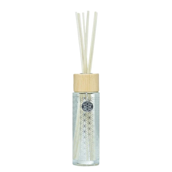 Spiritual Beauty Iris Flower Extract Scented Reed Diffuser 140ml