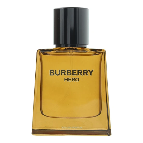 BURBERRY Hero Eau De Parfum 50ml