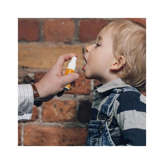 BetterYou D400 Junior Oral Spray