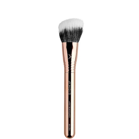 Sigma Beauty Bloom + Glow Brush Set