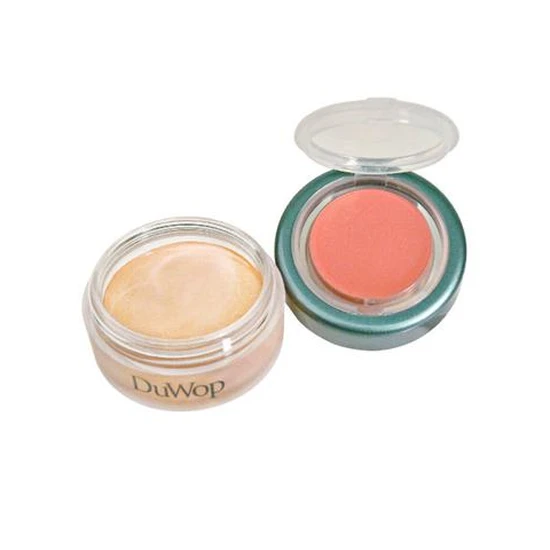 DuWop Circle Block Dark Circle Concealing System Extra Light