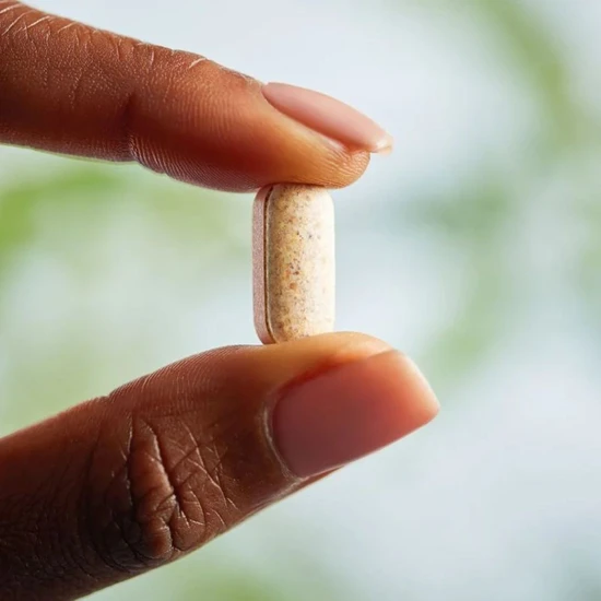 Solgar Formula VM-Prime For Adults 50+ Tablets 60 Tablets