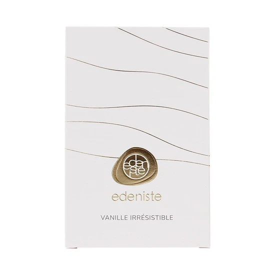 Edeniste Vanille Irresistible Eau De Parfum 100ml