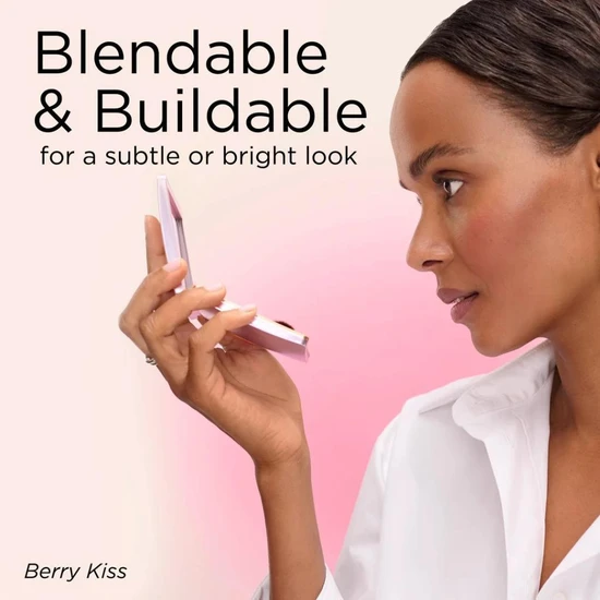 Elizabeth Arden Powder Blush Blushing Mauve