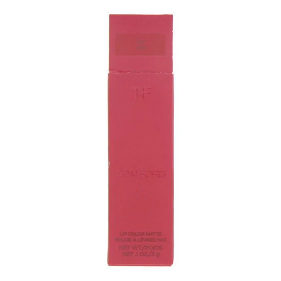Tom Ford Matte 100 Lip Colour 3g