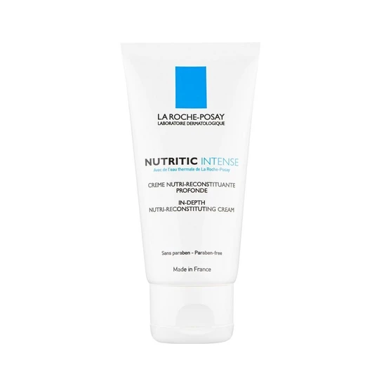 La Roche-Posay Nutritic Intense 2 x 50ml