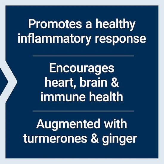 Life Extension Advanced Curcumin Elite Turmeric Extract Ginger & Turmerones 30 Softgels