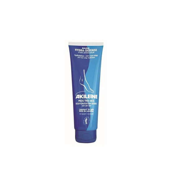 Akileine Hydra-Defence Balm 125ml