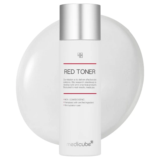 Medicube Red Toner 2.0 100ml