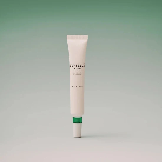Skin1004 Madagascar Centella Tea-Trica Spot Cream 20ml