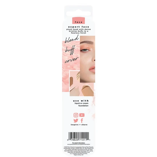 Real Techniques Expert Face Brush