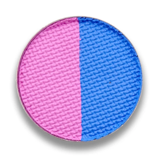 Glisten Cosmetics Gumdrop Split Liner Small