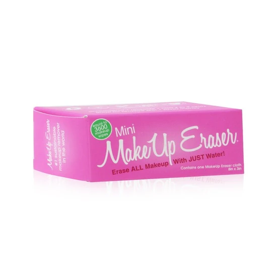 MakeUp Eraser Cloth Original Pink (mini)