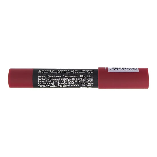 IsaDora Twist-Up Matte Lipstick 65 Ruby Gem