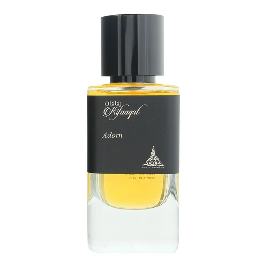 Paris Corner Rifaaqat Adorn Eau De Parfum 85ml