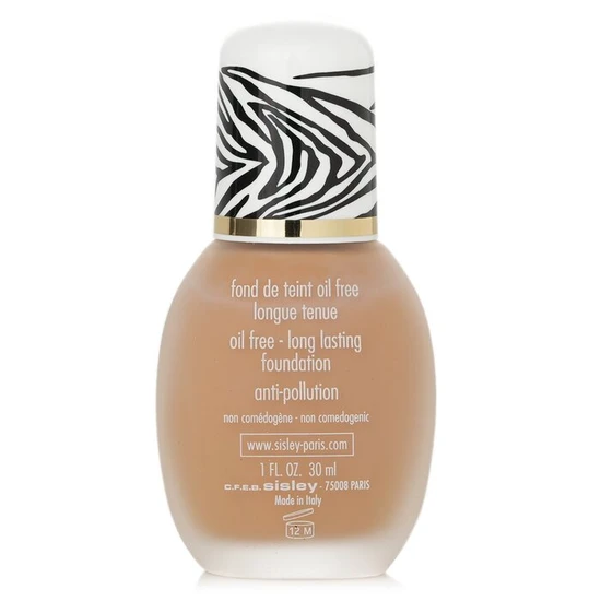 Sisley Phyto-Teint Ultra Eclat Liquid Foundation 3w2 Hazel