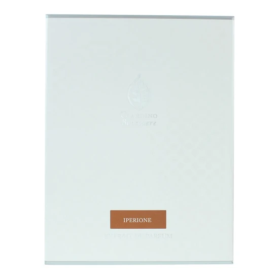 Giardino Benessere Iperione Extrait De Parfum 100ml