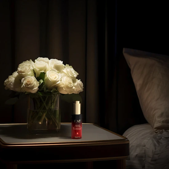 FOREO Red Light Peptide Serum 30ml