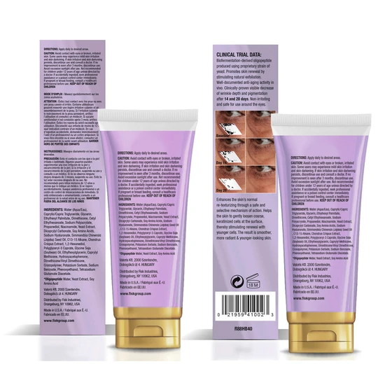 Daggett And Ramsdell DR Clinical Hand & Body Fade Cream 113.3g