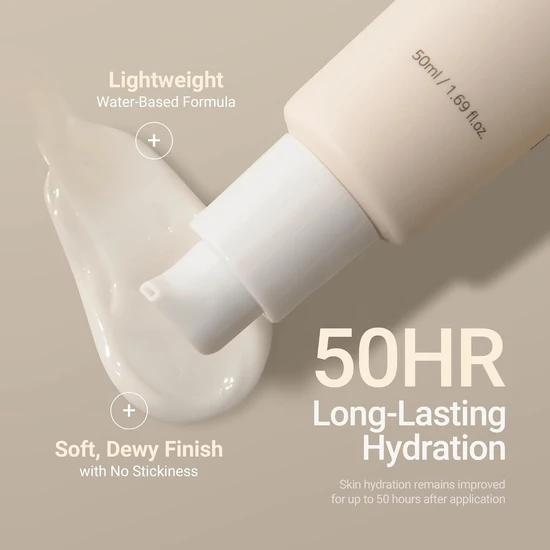 HAYEJIN RiceFila Moisturising Cream 50ml