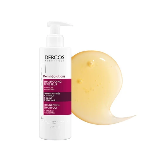 Vichy Dercos Densi Thickening Shampoo 250ml