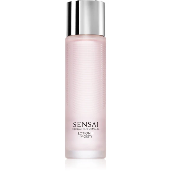Sensai Cellular Performance Lotion II 125ml