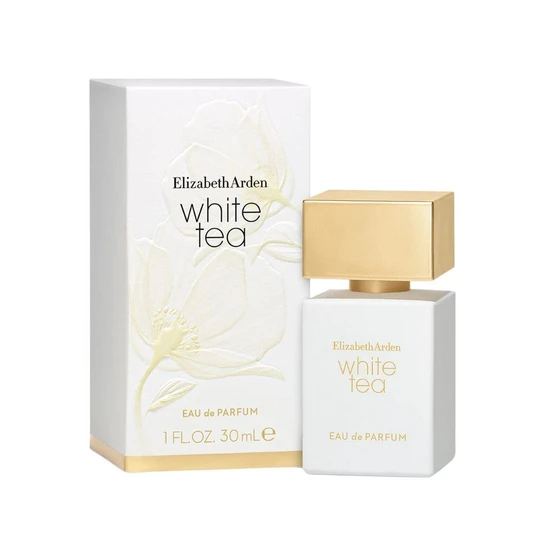 Elizabeth Arden White Tea Eau De Parfum 30ml