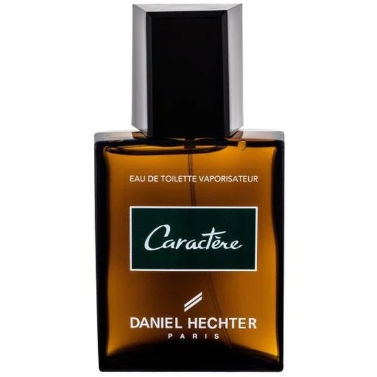 Daniel Hechter Caractere Eau De Toilette 50ml