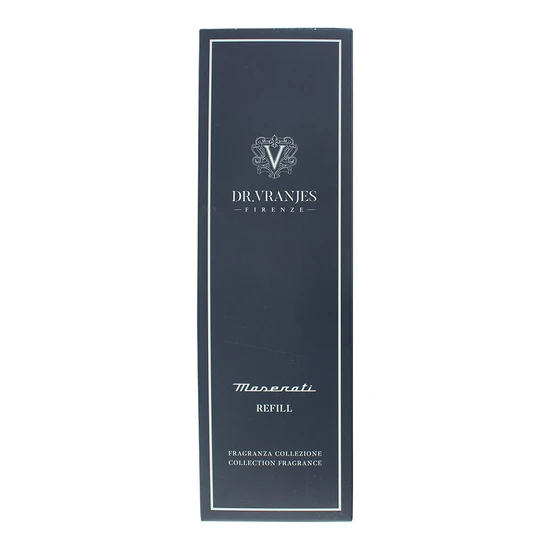 Dr. Vranjes Firenze Maserati Refill Diffuser 500ml