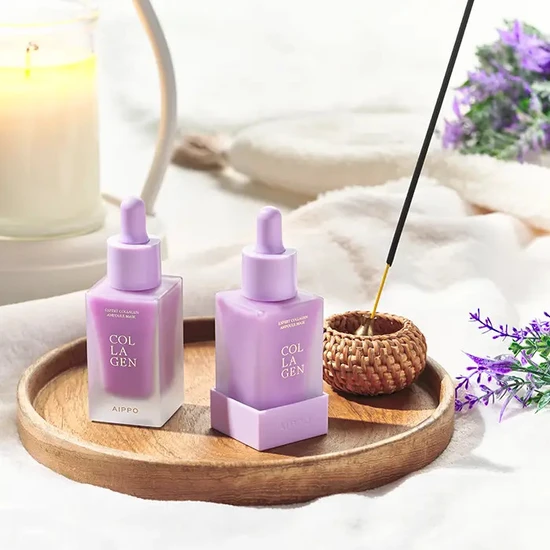 Aippo Expert Collagen Ampoule Mask 30ml