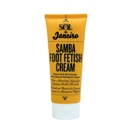 Sol de Janeiro Samba Foot Fetish Cream 50ml