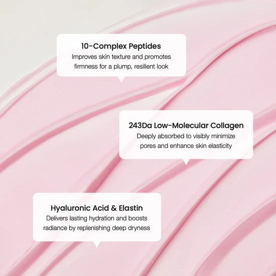 Biodance Pore Perfecting Collagen Peptide Cream 50ml
