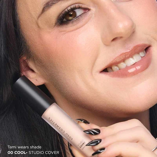 SOSU by SJ Studio Cover Concealer 00C
