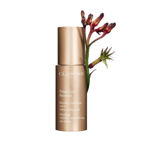 Clarins Total Eye Smooth 15ml