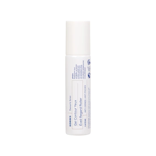 Korres Greek Yoghurt Wide Awake Eye Gel 15ml