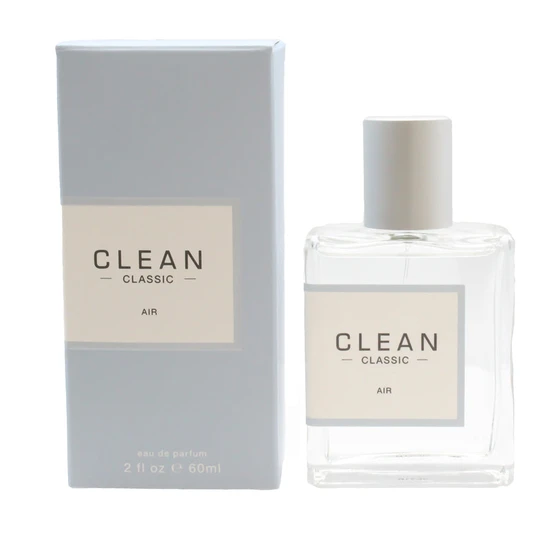 CLEAN Classic Air Eau De Parfum 60ml