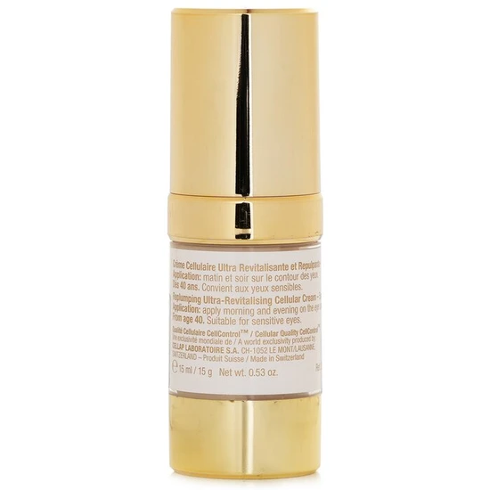 Cellcosmet CellEctive CellLift Eye Contour Cream 15ml