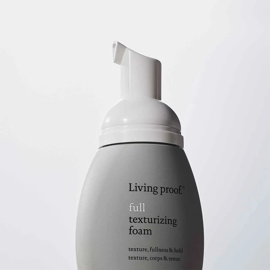 Living Proof Full Texturising Foam 148ml